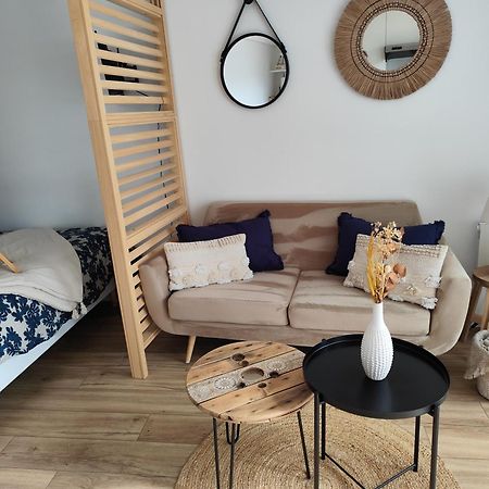 Appartement La Pause Bretonne à Quéven Extérieur photo