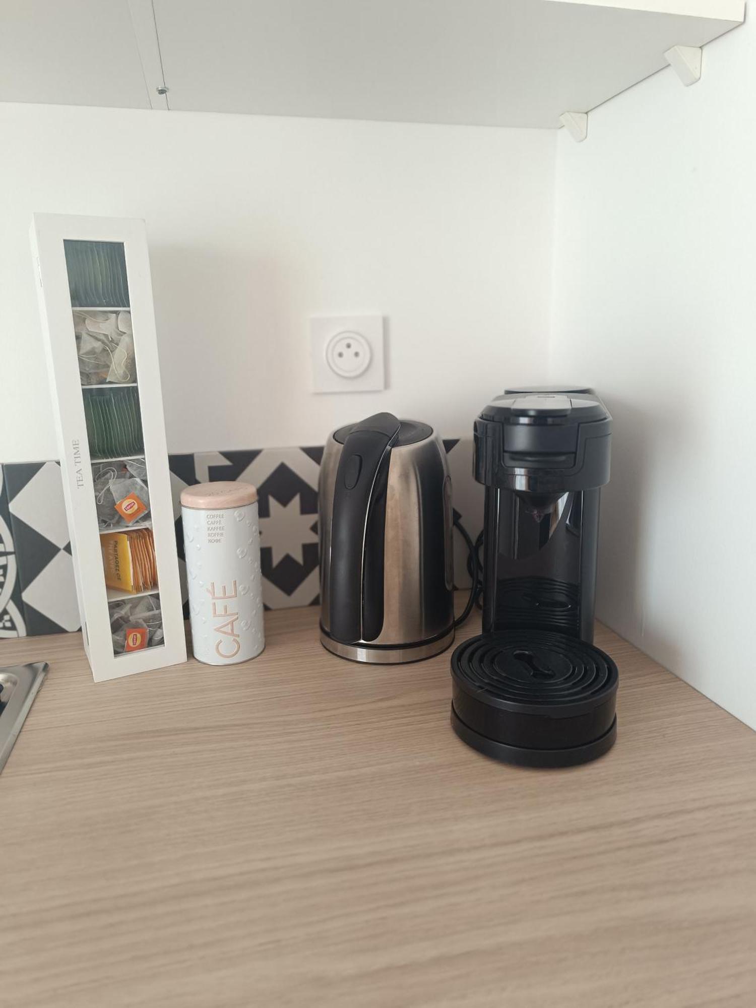 Appartement La Pause Bretonne à Quéven Extérieur photo